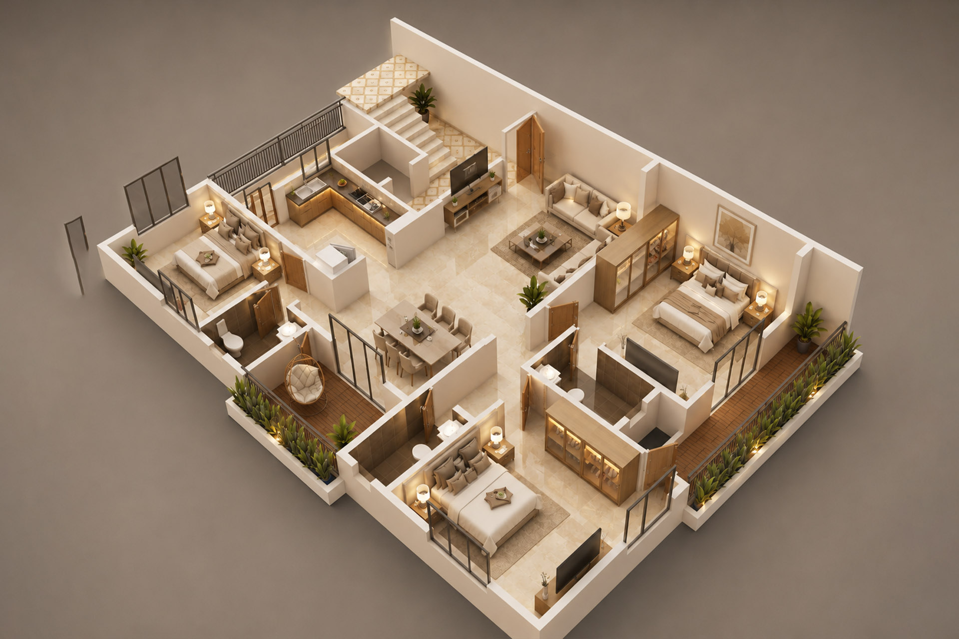 Integrated Heights 3 thumbnail 3