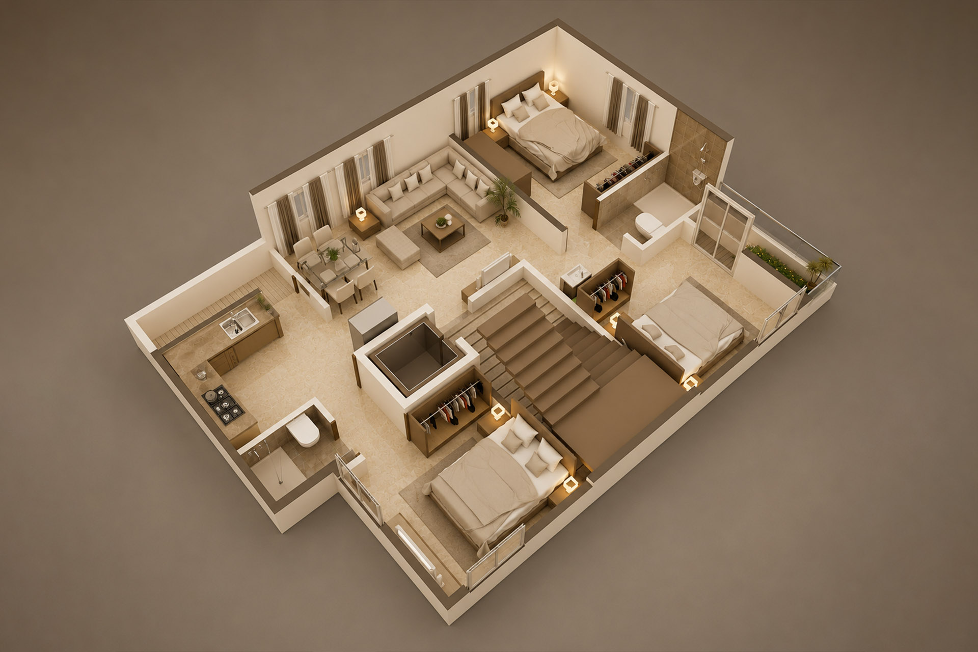 Integrated Heights 2 thumbnail 2
