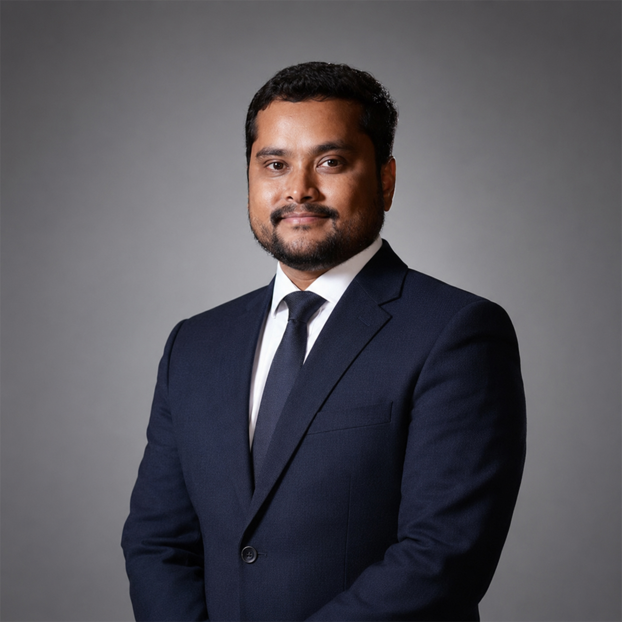 Shubham Rajendra Kulkarni