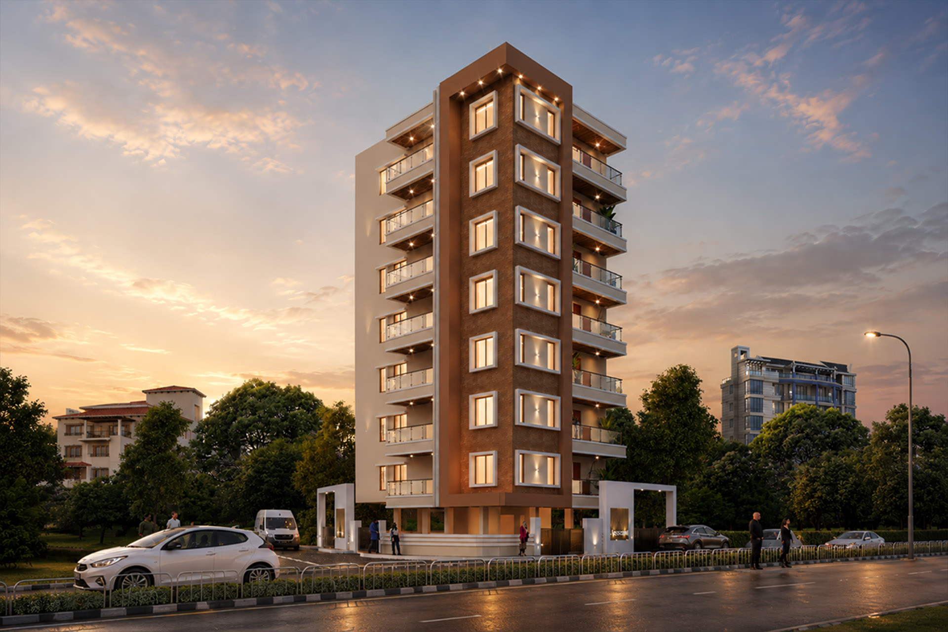 Vasushri - Image 1